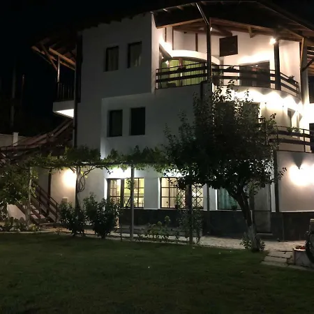 Golden Sands Park Appartments Appartement Varna