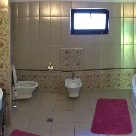 Golden Sands Park Appartments Apartment Warna