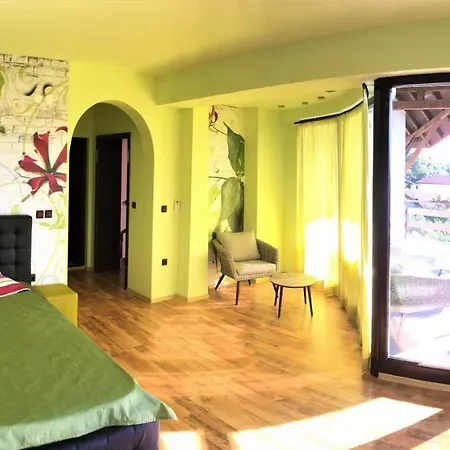 Golden Sands Park Appartments Apartment